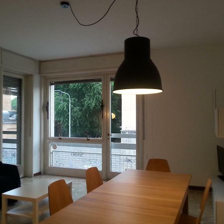 Saldini Primo Piano Villa Milano Exterior foto